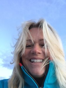 Profilbild på Camilla Backman