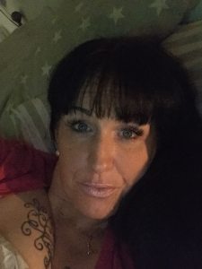 Profilbild på Camilla Bengtsson