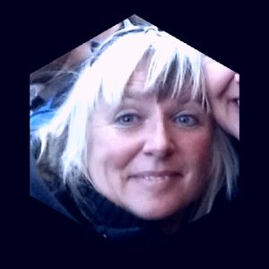 Profilbild på Camilla Berg