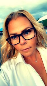 Profilbild på Camilla Bjernerheim