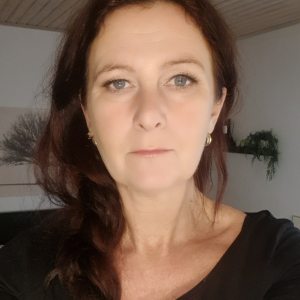Profilbild på Camilla Bjurenäs