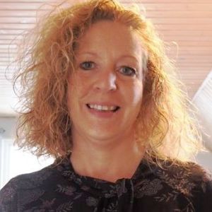 Profilbild på Camilla Blomstrand