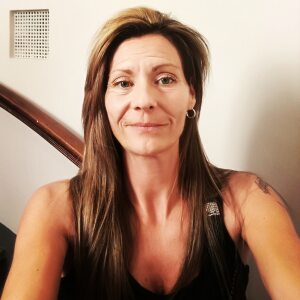 Profilbild på Camilla Bloom