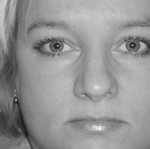 Profilbild på Camilla Boman