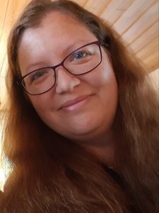 Profilbild på Camilla Brunfeldt