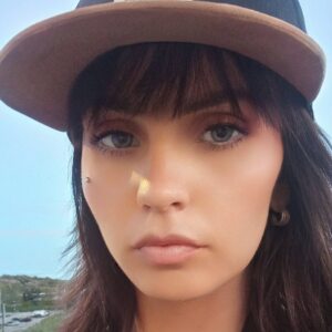 Profilbild på Camilla Burelius