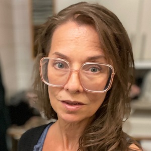 Profilbild på Camilla Carp