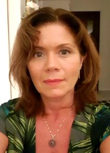 Profilbild på Camilla Cederquist