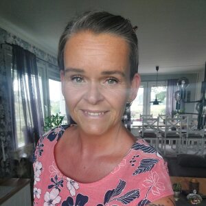 Profilbild på Camilla Dahllöf