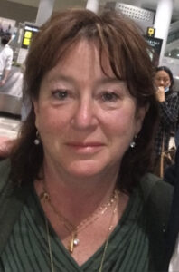 Profilbild på Camilla Edin
