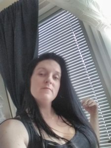 Profilbild på Camilla Ekblom