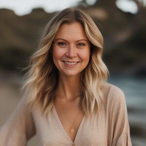 Profilbild på Camilla Engkvist