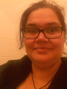 Profilbild på Camilla Englund