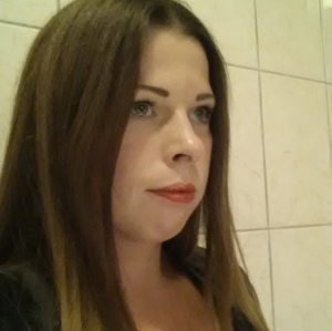 Profilbild på Camilla Engström