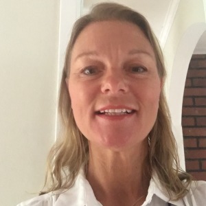 Profilbild på Camilla Franzén Nilsson