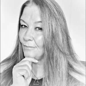 Profilbild på Camilla Frohm