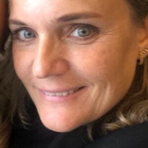 Profilbild på Camilla Garcés