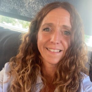 Profilbild på Camilla Gerebro
