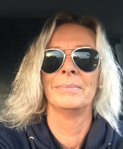 Profilbild på Camilla Gislander