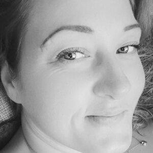 Profilbild på Camilla Göransson