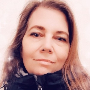 Profilbild på Camilla Gunnarsson