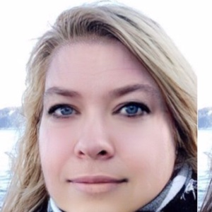 Profilbild på Camilla Gustafsson