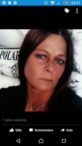 Profilbild på Camilla Haage