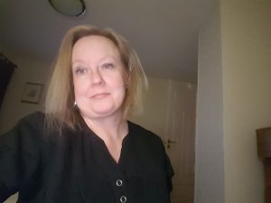 Profilbild på Camilla Haren Nilsson