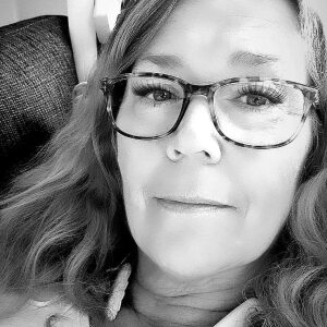 Profilbild på Camilla Hellblom