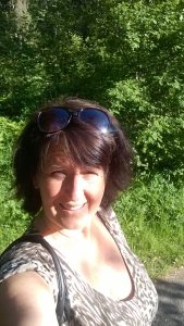 Profilbild på Camilla Hellkvist