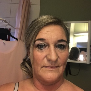 Profilbild på Camilla Henckel Borg