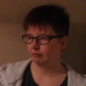 Profilbild på Camilla Högman
