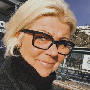Profilbild på Camilla Jakobsson