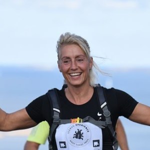 Profilbild på Camilla Jansson