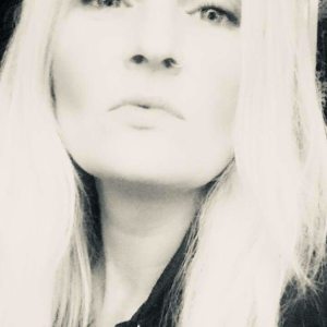 Profilbild på Camilla Jensen
