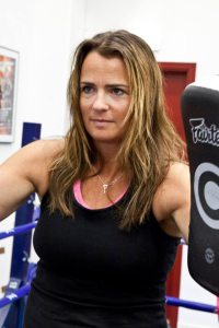 Profilbild på Camilla Jönsson
