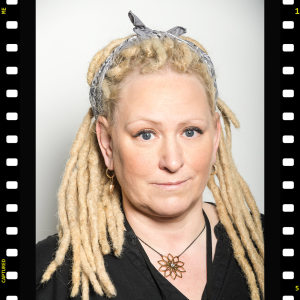 Profilbild på Camilla Johansson Nu Pierre