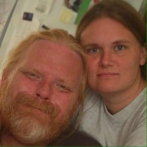 Profilbild på Camilla Johansson