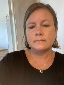 Profilbild på Camilla Johansson