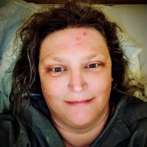 Profilbild på Camilla Johansson