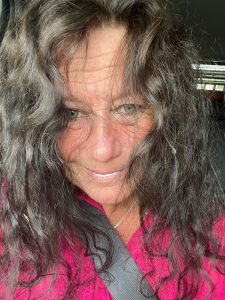 Profilbild på Camilla Johansson