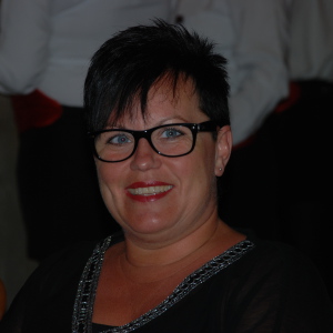 Profilbild på Camilla Johnsson