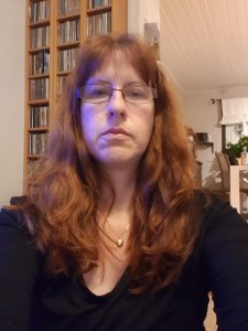 Profilbild på Camilla Johnsson