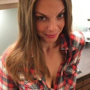 Profilbild på Camilla Junesjö