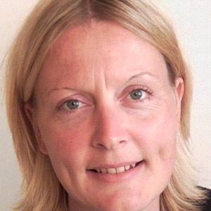 Profilbild på Camilla Kempe
