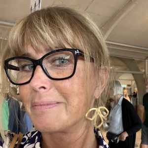 Profilbild på Camilla Klinteby