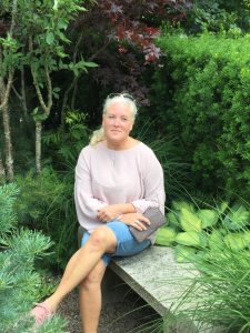 Profilbild på Camilla Kryh