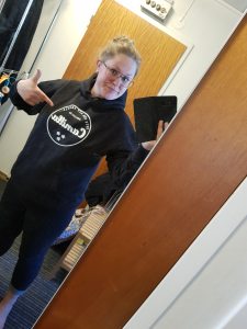 Profilbild på Camilla Kvist