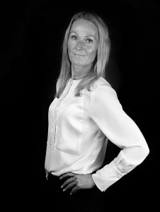 Profilbild på Camilla Landén