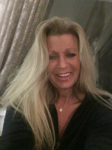 Profilbild på Camilla Lange